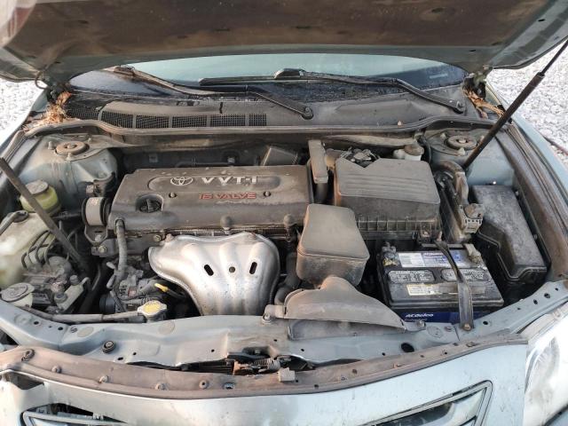 Photo 10 VIN: 4T1BE46K37U607938 - TOYOTA CAMRY CE 