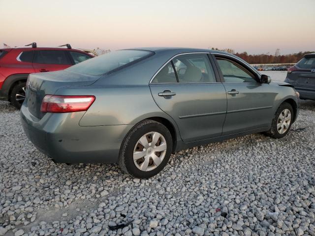 Photo 2 VIN: 4T1BE46K37U607938 - TOYOTA CAMRY CE 