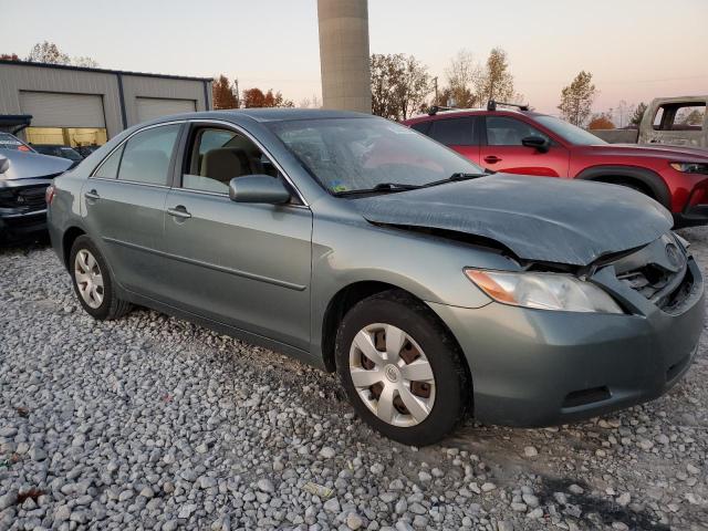 Photo 3 VIN: 4T1BE46K37U607938 - TOYOTA CAMRY CE 