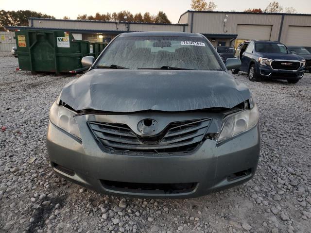 Photo 4 VIN: 4T1BE46K37U607938 - TOYOTA CAMRY CE 