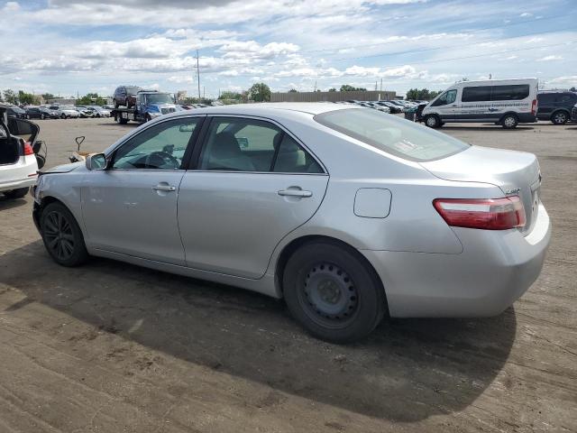 Photo 1 VIN: 4T1BE46K37U608961 - TOYOTA CAMRY 