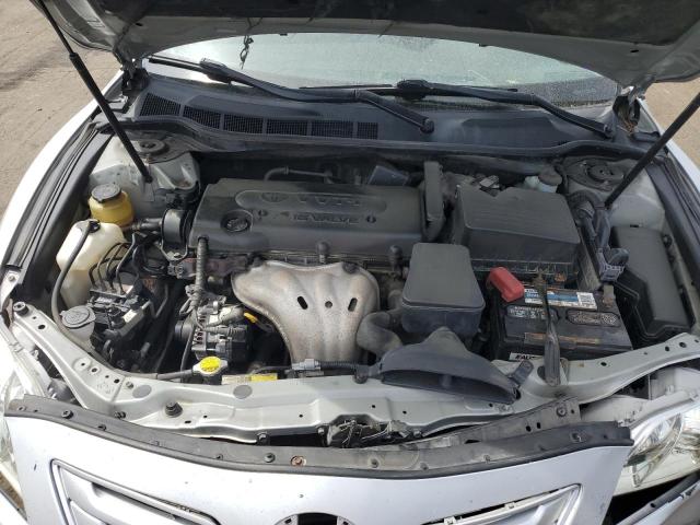 Photo 10 VIN: 4T1BE46K37U608961 - TOYOTA CAMRY 