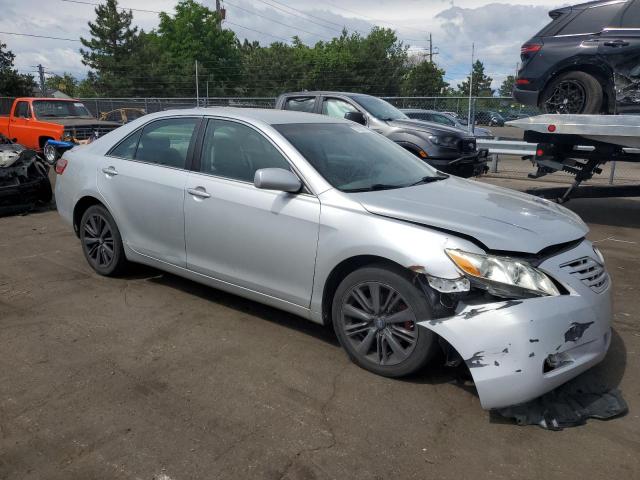 Photo 3 VIN: 4T1BE46K37U608961 - TOYOTA CAMRY 