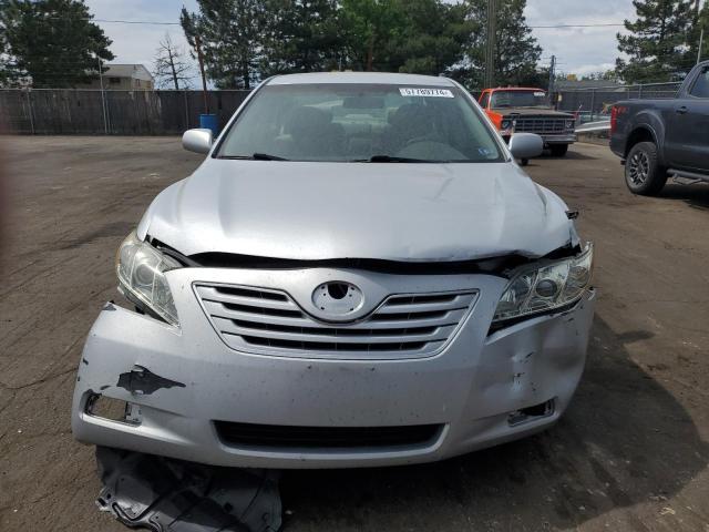 Photo 4 VIN: 4T1BE46K37U608961 - TOYOTA CAMRY 