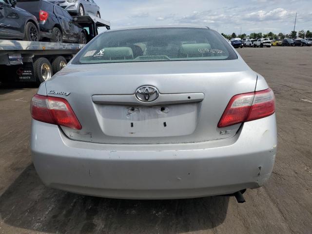 Photo 5 VIN: 4T1BE46K37U608961 - TOYOTA CAMRY 