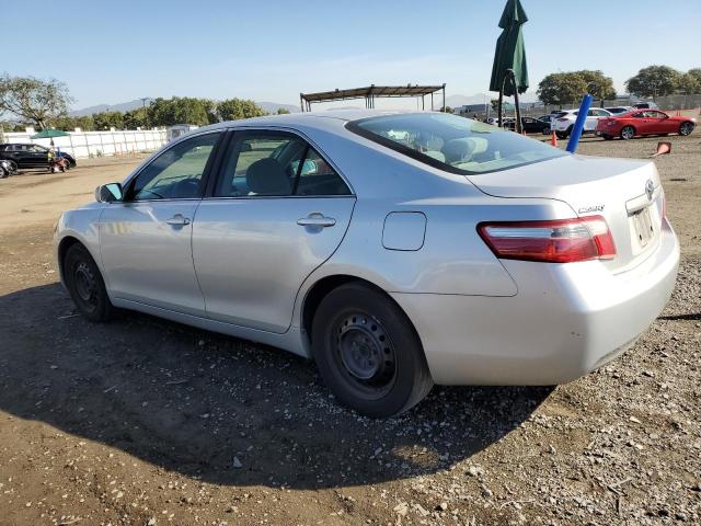 Photo 1 VIN: 4T1BE46K37U609401 - TOYOTA CAMRY 