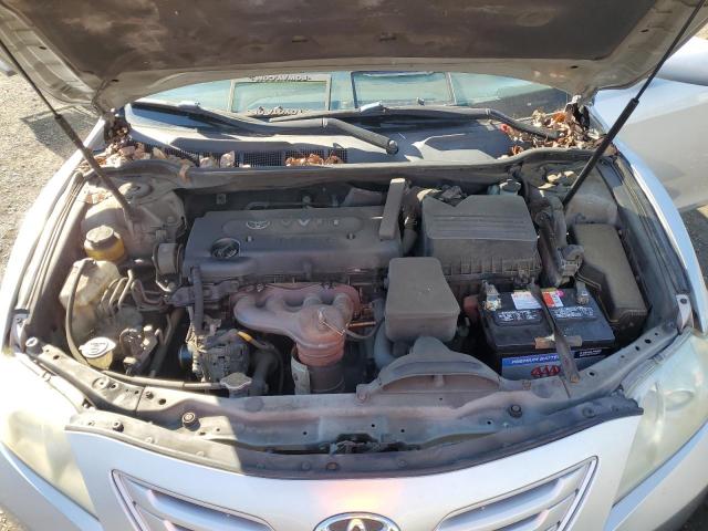 Photo 10 VIN: 4T1BE46K37U609401 - TOYOTA CAMRY 