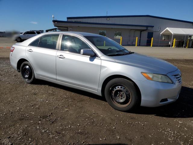 Photo 3 VIN: 4T1BE46K37U609401 - TOYOTA CAMRY 