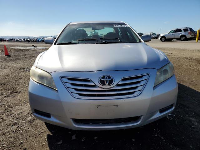 Photo 4 VIN: 4T1BE46K37U609401 - TOYOTA CAMRY 