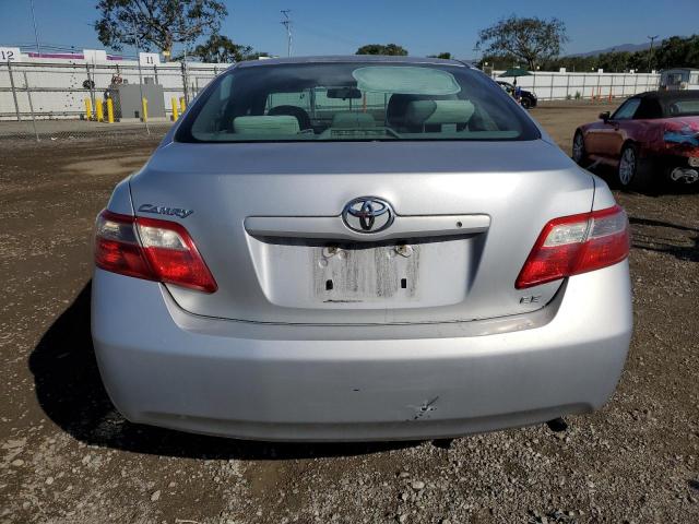 Photo 5 VIN: 4T1BE46K37U609401 - TOYOTA CAMRY 