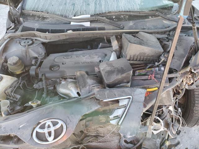 Photo 10 VIN: 4T1BE46K37U614677 - TOYOTA CAMRY 