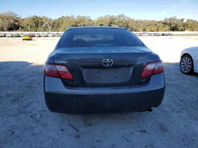 Photo 5 VIN: 4T1BE46K37U614677 - TOYOTA CAMRY 