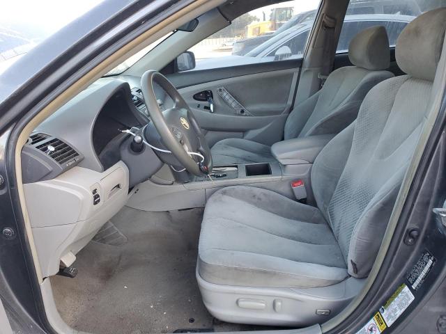 Photo 6 VIN: 4T1BE46K37U614677 - TOYOTA CAMRY 