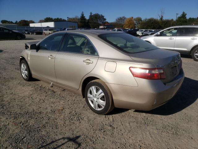 Photo 1 VIN: 4T1BE46K37U617000 - TOYOTA CAMRY CE 