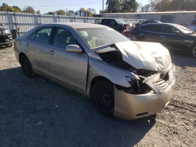 Photo 3 VIN: 4T1BE46K37U617000 - TOYOTA CAMRY CE 