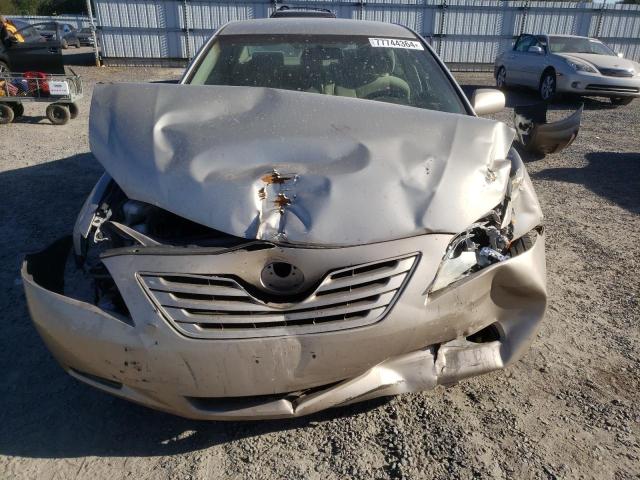 Photo 4 VIN: 4T1BE46K37U617000 - TOYOTA CAMRY CE 