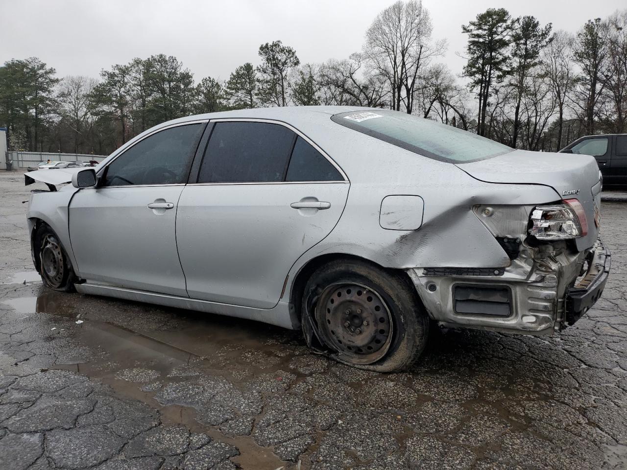 Photo 1 VIN: 4T1BE46K37U617062 - TOYOTA CAMRY 