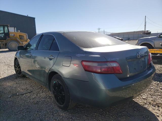 Photo 1 VIN: 4T1BE46K37U617529 - TOYOTA CAMRY CE 