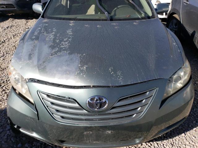 Photo 10 VIN: 4T1BE46K37U617529 - TOYOTA CAMRY CE 