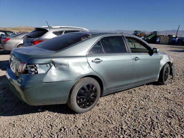 Photo 2 VIN: 4T1BE46K37U617529 - TOYOTA CAMRY CE 