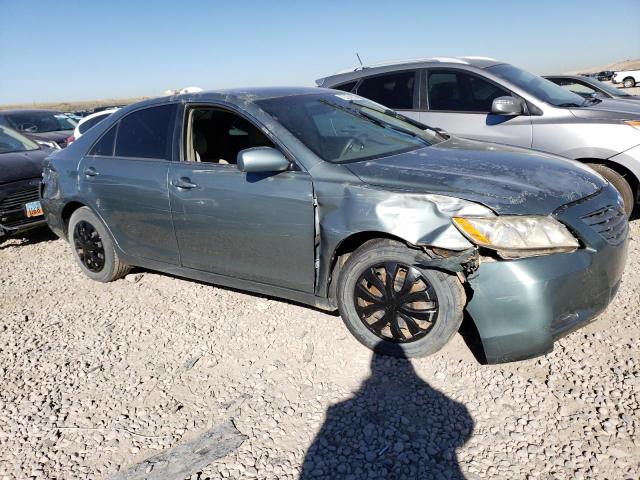 Photo 3 VIN: 4T1BE46K37U617529 - TOYOTA CAMRY CE 