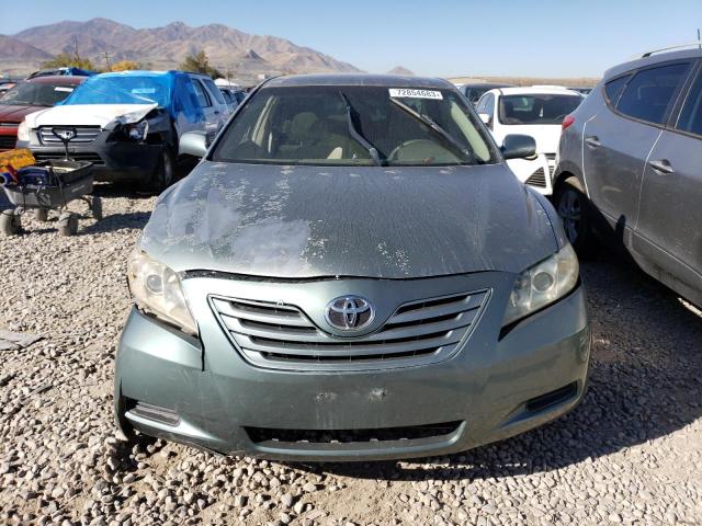 Photo 4 VIN: 4T1BE46K37U617529 - TOYOTA CAMRY CE 