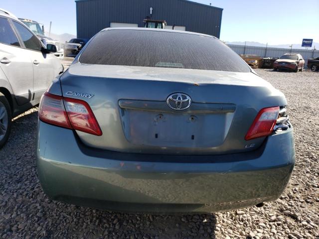 Photo 5 VIN: 4T1BE46K37U617529 - TOYOTA CAMRY CE 