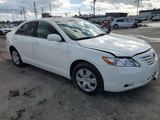 Photo 3 VIN: 4T1BE46K37U619569 - TOYOTA CAMRY CE 