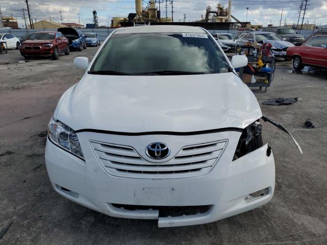 Photo 4 VIN: 4T1BE46K37U619569 - TOYOTA CAMRY CE 