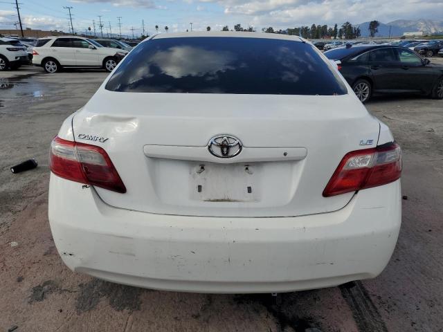 Photo 5 VIN: 4T1BE46K37U619569 - TOYOTA CAMRY CE 