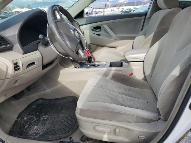 Photo 6 VIN: 4T1BE46K37U619569 - TOYOTA CAMRY CE 