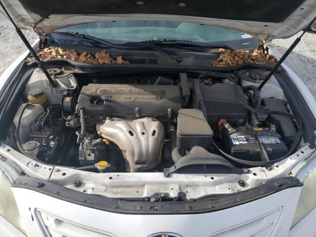 Photo 10 VIN: 4T1BE46K37U628403 - TOYOTA CAMRY 