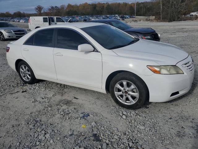 Photo 3 VIN: 4T1BE46K37U628403 - TOYOTA CAMRY 