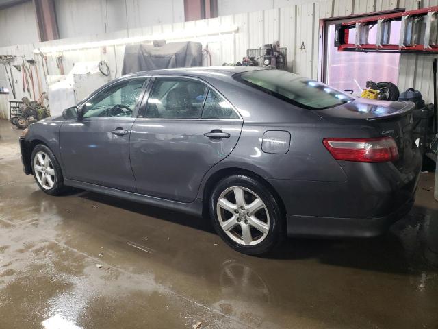 Photo 1 VIN: 4T1BE46K37U642690 - TOYOTA CAMRY CE 