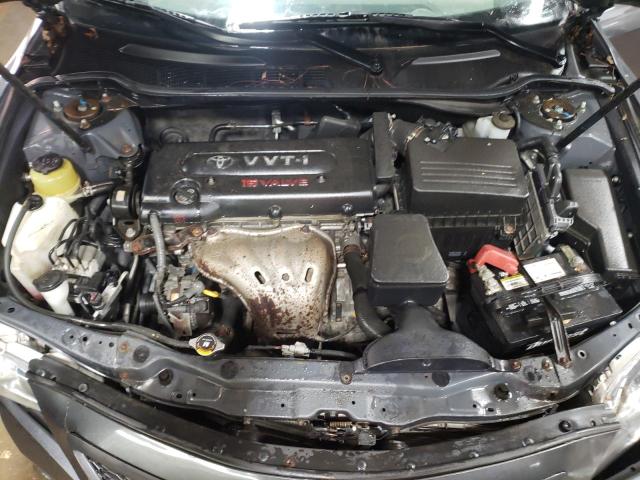 Photo 10 VIN: 4T1BE46K37U642690 - TOYOTA CAMRY CE 