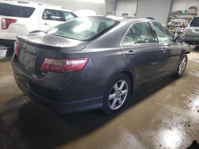 Photo 2 VIN: 4T1BE46K37U642690 - TOYOTA CAMRY CE 