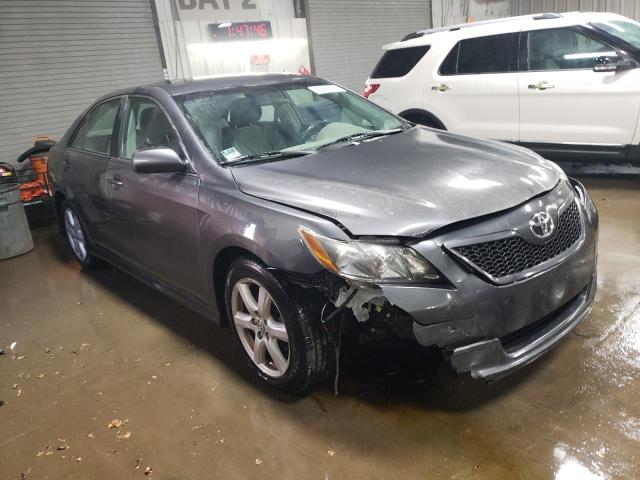 Photo 3 VIN: 4T1BE46K37U642690 - TOYOTA CAMRY CE 