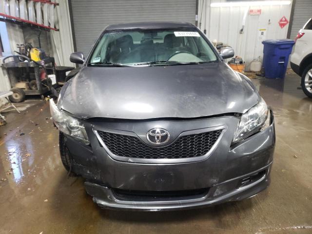 Photo 4 VIN: 4T1BE46K37U642690 - TOYOTA CAMRY CE 