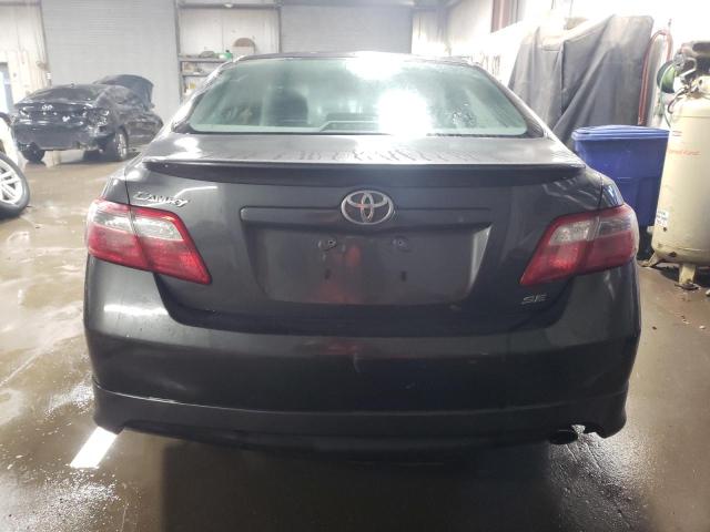 Photo 5 VIN: 4T1BE46K37U642690 - TOYOTA CAMRY CE 