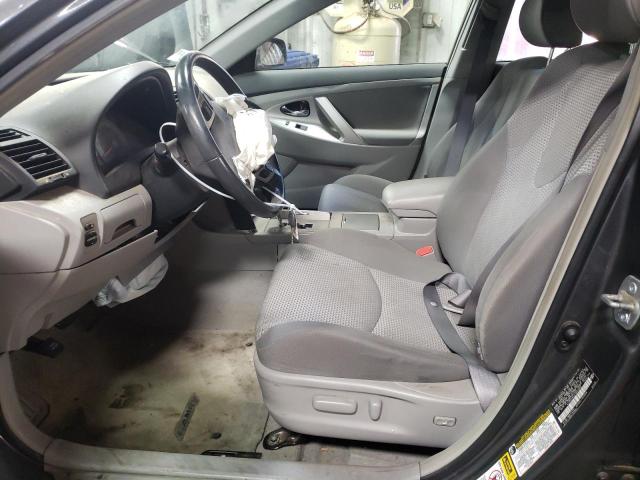 Photo 6 VIN: 4T1BE46K37U642690 - TOYOTA CAMRY CE 