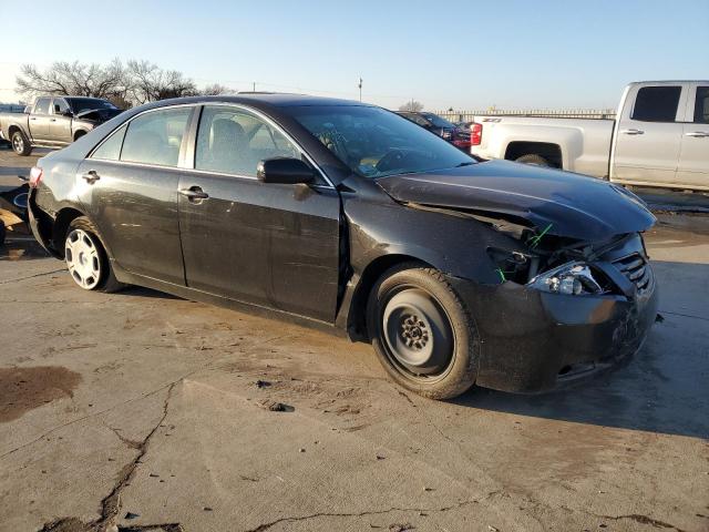 Photo 3 VIN: 4T1BE46K37U645847 - TOYOTA CAMRY 