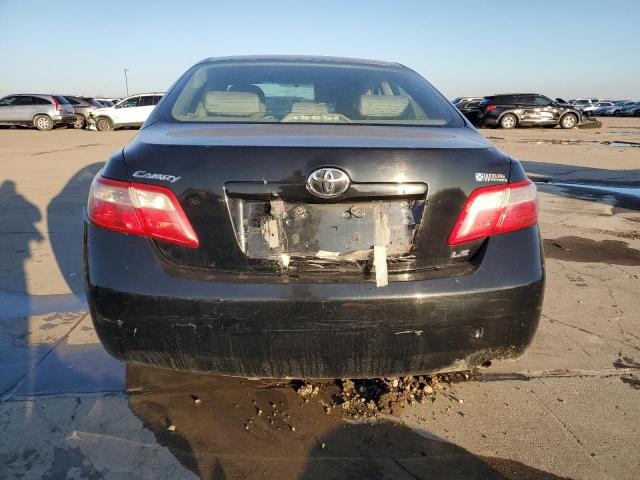 Photo 5 VIN: 4T1BE46K37U645847 - TOYOTA CAMRY 