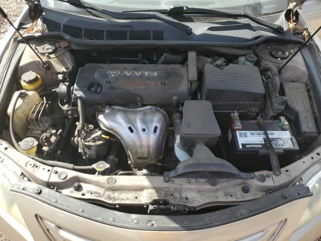 Photo 10 VIN: 4T1BE46K37U657075 - TOYOTA CAMRY CE 