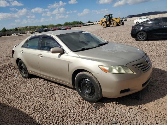 Photo 3 VIN: 4T1BE46K37U657075 - TOYOTA CAMRY CE 