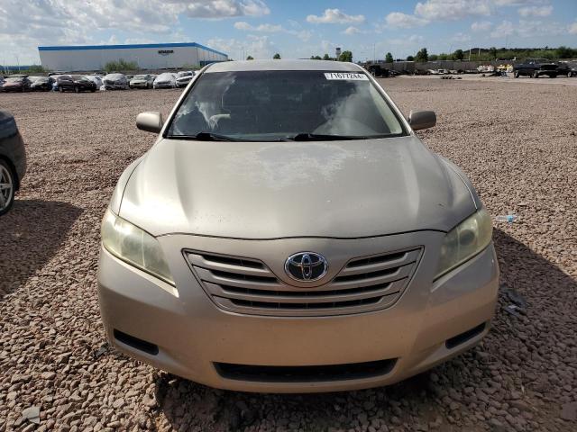 Photo 4 VIN: 4T1BE46K37U657075 - TOYOTA CAMRY CE 