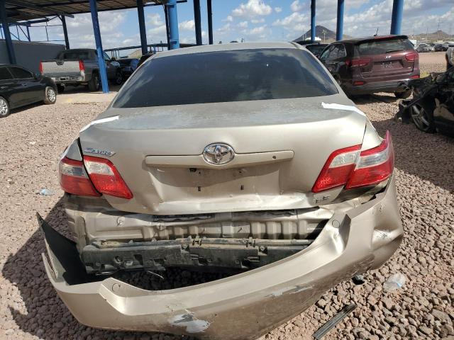 Photo 5 VIN: 4T1BE46K37U657075 - TOYOTA CAMRY CE 