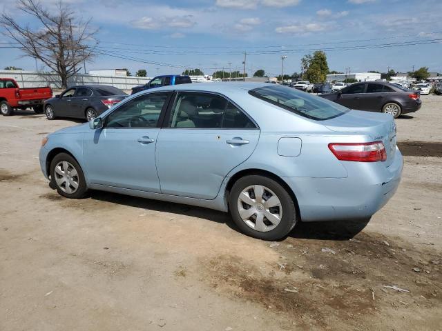 Photo 1 VIN: 4T1BE46K37U673096 - TOYOTA CAMRY CE 