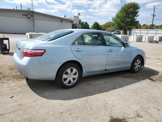 Photo 2 VIN: 4T1BE46K37U673096 - TOYOTA CAMRY CE 