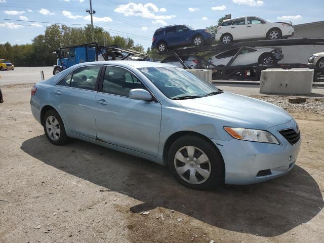 Photo 3 VIN: 4T1BE46K37U673096 - TOYOTA CAMRY CE 