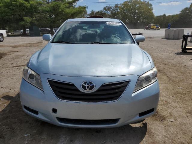 Photo 4 VIN: 4T1BE46K37U673096 - TOYOTA CAMRY CE 